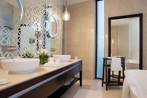Jumeirah Saadiyat Island Abu Dhabi