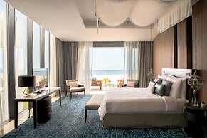 Jumeirah Saadiyat Island Abu Dhabi