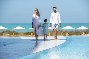 Jumeirah Saadiyat Island Abu Dhabi
