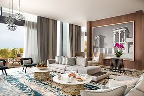 Jumeirah Saadiyat Island Abu Dhabi