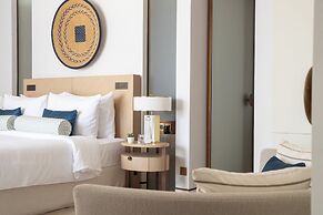 Jumeirah Saadiyat Island Abu Dhabi
