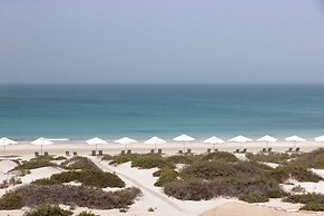 Jumeirah Saadiyat Island Abu Dhabi