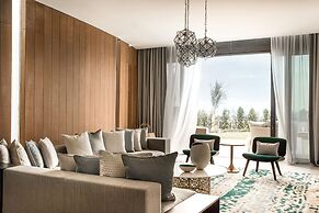 Jumeirah Saadiyat Island Abu Dhabi