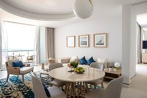 Jumeirah Saadiyat Island Abu Dhabi