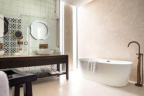 Jumeirah Saadiyat Island Abu Dhabi