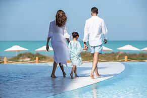 Jumeirah Saadiyat Island Abu Dhabi