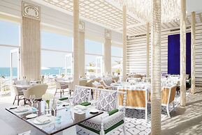Jumeirah Saadiyat Island Abu Dhabi