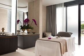 Jumeirah Saadiyat Island Abu Dhabi