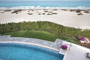 Jumeirah Saadiyat Island Abu Dhabi