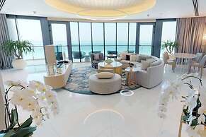 Jumeirah Saadiyat Island Abu Dhabi