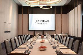 Jumeirah Saadiyat Island Abu Dhabi