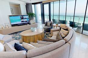 Jumeirah Saadiyat Island Abu Dhabi