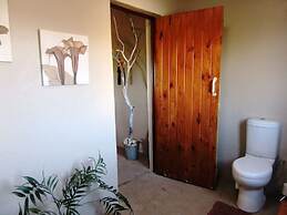 Thali Thali Game Lodge