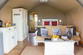 Thali Thali Game Lodge