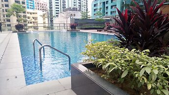 Three Central