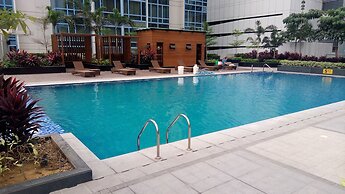 Three Central