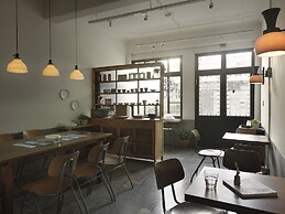 La Maisonnette Tainan No.2