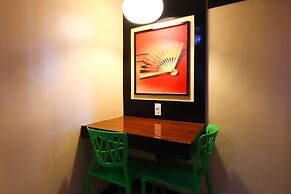 Hotel Sogo Yabut
