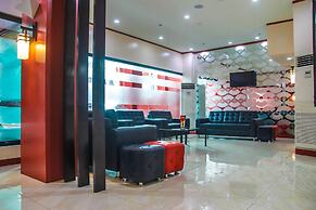 Hotel Sogo Yabut
