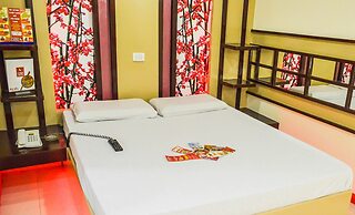 Hotel Sogo Yabut