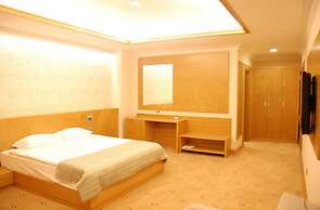 Green Termal Otel