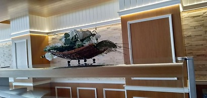 Green Termal Otel