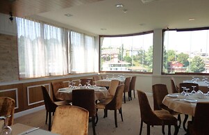 Green Termal Otel