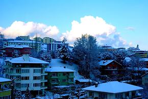 Green Termal Otel