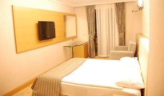 Green Termal Otel