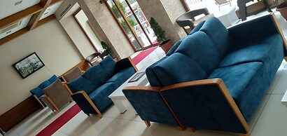 Green Termal Otel