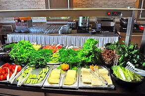 Green Termal Otel