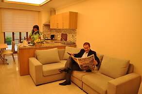 Green Termal Otel