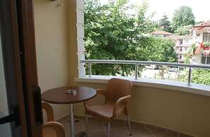 Green Termal Otel