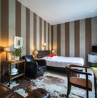 Hotel Restaurant Vous lé Vous