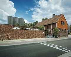Hotel Restaurant Vous lé Vous