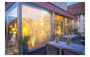 Hotel Restaurant Vous lé Vous