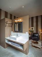 Hotel Restaurant Vous lé Vous