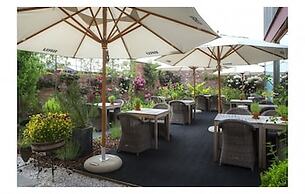Hotel Restaurant Vous lé Vous