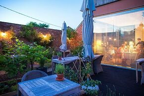 Hotel Restaurant Vous lé Vous