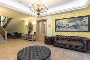 Levada Park-Hotel