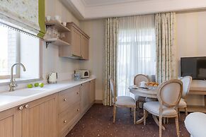 Levada Park-Hotel