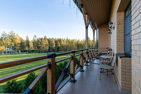 Levada Park-Hotel