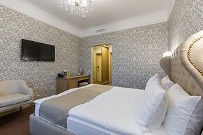 Levada Park-Hotel