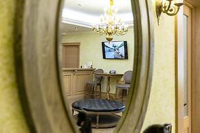 Levada Park-Hotel