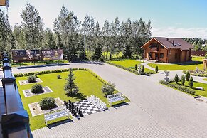 Levada Park-Hotel