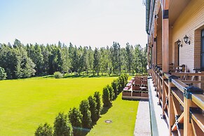 Levada Park-Hotel