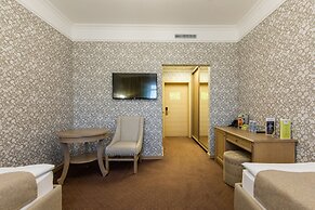 Levada Park-Hotel