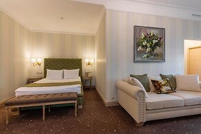 Levada Park-Hotel
