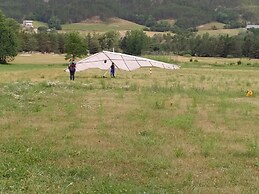 Camping du Villard