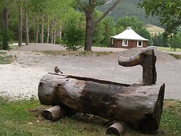 Camping du Villard